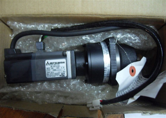Relação industrial K6512 da engrenagem de redução do servo motor da C.A. de HC-KFS13G1 Mitsubishi