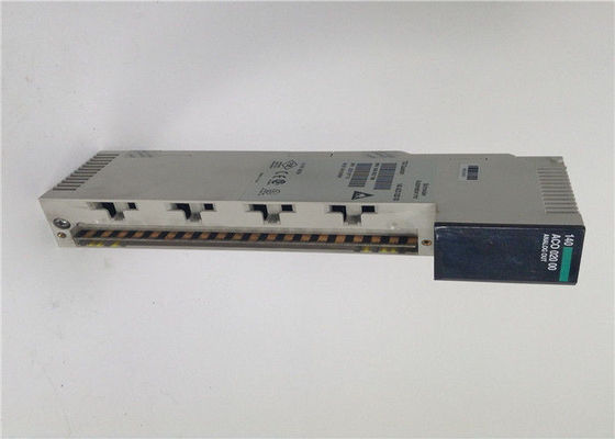 Quantum 140 ACO 02000 do CST da saída análoga de módulo de relação do poder de 140ACO02000 Schneider