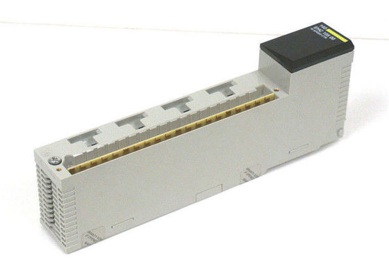 Os ethernet redundantes do módulo de fonte de alimentação de 140EHC10500 Schneider conectam o contador da velocidade do módulo HI