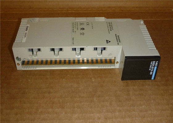 A C.C. redundante do módulo de fonte de alimentação do padrão do quantum de 140DDI67300 Schneider Modicon entrou o módulo 780mA