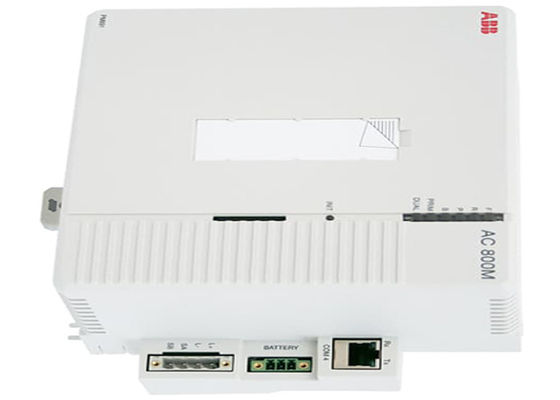 Controlador Modules do PLC da C.A. 800M Processor Unit de 3BSE053241R1 PM891K01