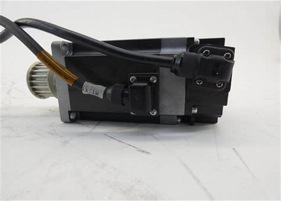 CAPACIDADE PEQUENA DA BAIXA INÉRCIA DA SÉRIE DO HECTOGRAMA DO SERVO MOTOR DE MITSUBISHI HG-KN43K CHAVE SHAF DE 0,4 QUILOWATTS 3000 R/MIN