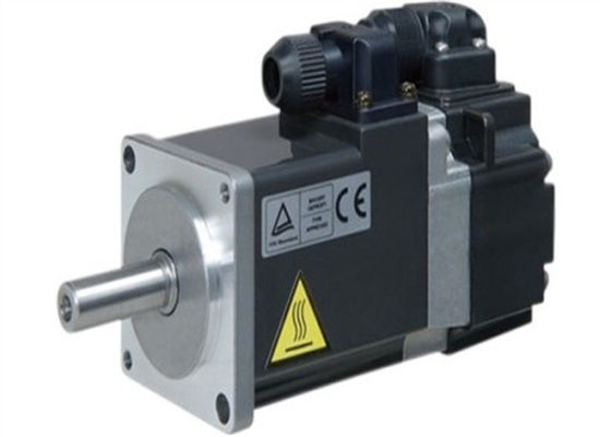 CAPACIDADE PEQUENA DA BAIXA INÉRCIA DA SÉRIE DO HECTOGRAMA DO SERVO MOTOR DE MITSUBISHI HG-KN43K CHAVE SHAF DE 0,4 QUILOWATTS 3000 R/MIN