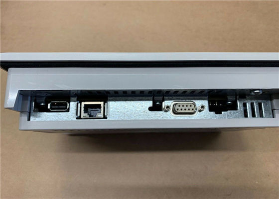6AV6642-0BA01-1AX1 Siemens SIMATIC TP177B 6&quot; projeção a cores de PN/DP STN 256