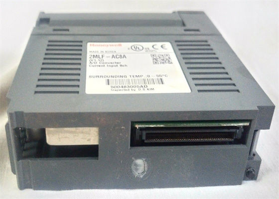 O analógico da corrente de canal de 2MLF-AC8A Honeywell 8 entrou os módulos Digitas mim módulo de O
