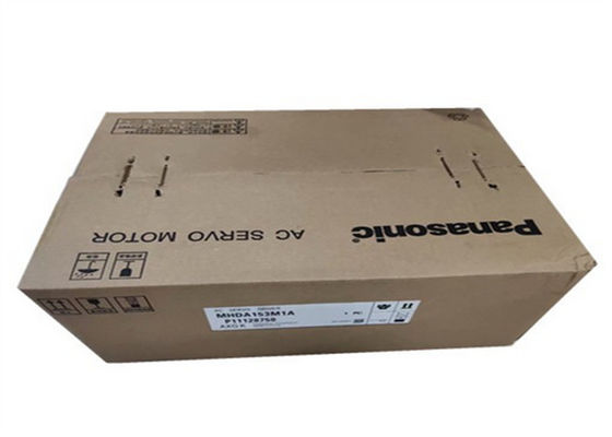 O servo industrial de MDDA203A1A conduz Panasonic 3 C.A. da fase 106 V