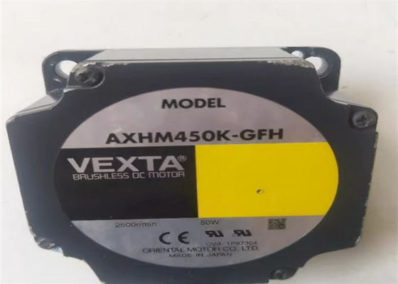 Motorista de entrada do motor e do pulso de etapa do laço fechado de AXHM450K-GFH VEXTA AlphaStep