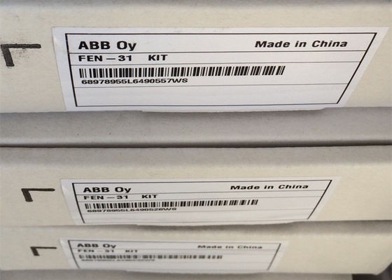 Cartão de relação incremental FEN-31 do codificador de ABB HTL para a movimentação ACS850 e ACS880 do inversor
