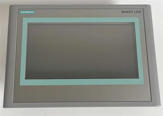 IE 1000 do tela táctil SIMATIC HMI SMART de 6AV6648-0BE11-3AX0 Siemens HMI