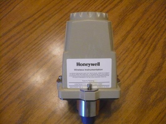 Transmissores de pressão de XYR 5000 Honeywell   Calibre sem fio e WG510/With absoluto uns 510