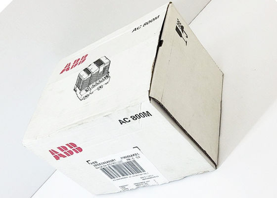 C.A. 800M High Integrity Controller PM867K02 da unidade HI 3BSE076355R1 do processador PM867K01