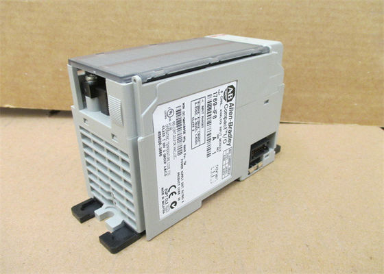 ALLEN BRADLEY 1769-IF8 ENTROU O MÓDULO 8 APONTA VOLTAGE/CURRENT ANÁLOGO 5-24 VDC 0.12/0.07 AMPÈRES