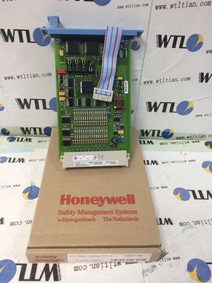 HONEYWELL Digital mim módulo de O 36 canais FC-SAI-1620M V1.2 3432108 do VDC 16