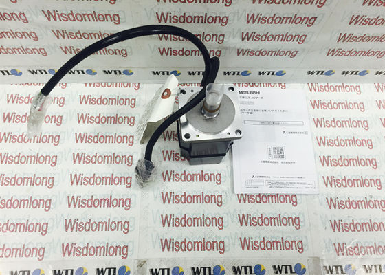 Servo motor da indução industrial original nova da C.A. do servo motor HC-KFS23 HC-KFS23BK