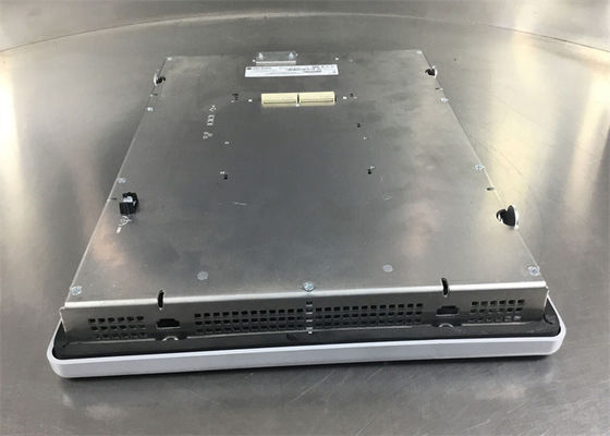 2711PRDT15C Allen Bradley   Série C PanelView do tela táctil da exposição HMI mais o módulo 2C de 1500 exposições