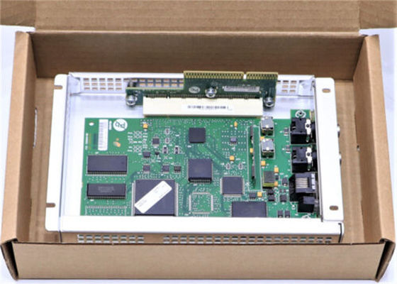 2711P-RN15S Allen Bradley Digital mim MÓDULO de COMUNICAÇÃO do módulo de O
