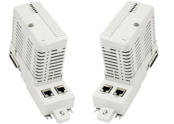 Módulo de relação duplo 24V de 3BSE018103R1 CI853K01 800xA RS232-C 100mA