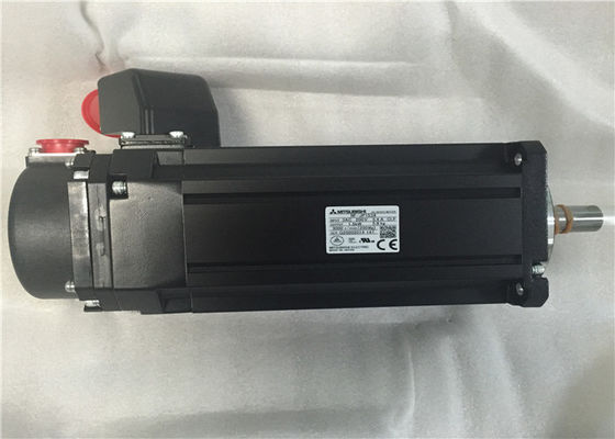 Servo motor HF-JP1534 da C.A. do poder superior industrial 1.5KW de Mitsubishi NOVO no estoque