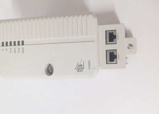 CI855K01 MB 300 do módulo de comunicação da C.A. 800M Hardware 3BSE018106R1