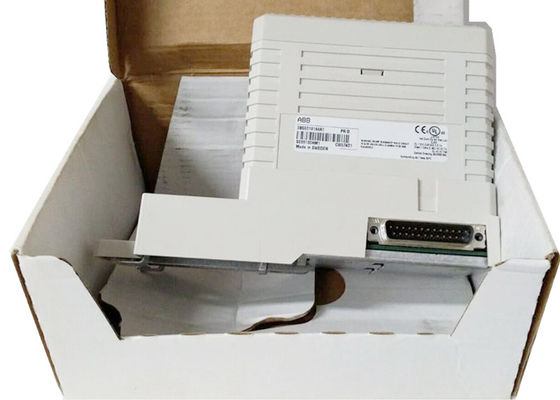 Módulo de relação dos ethernet da C.A. 800M INSUM de 3BSE018144R1 CI857K01