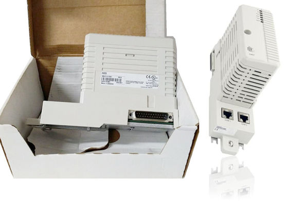 Módulo de relação dos ethernet da C.A. 800M INSUM de 3BSE018144R1 CI857K01
