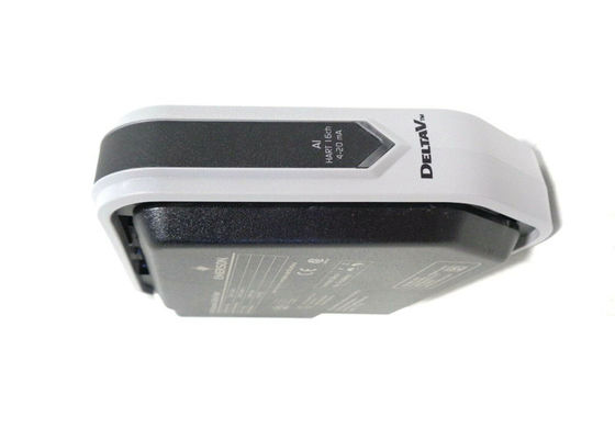 O analógico de Emerson DeltaV entrou o CERVO SE4003S2B6 do canal KJ3223X1-BK1 12P4706X022 do cartão 16