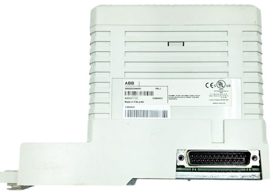 C.A. 800M Communication Module da relação 3BSE032444R1 do HSE de CI860K01 FF