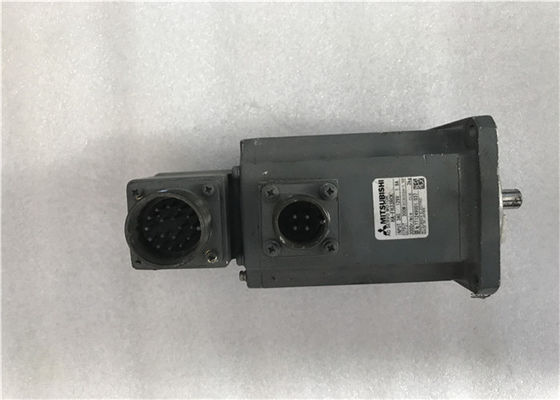 Servo motor industrial HA-FH33RCK 129V 1.9A da C.A. de Mitsubishi HAFH33RCK 300W