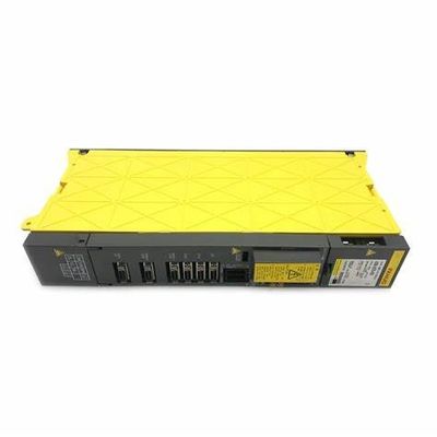 CONTROLO-B SERVO DA LINHA CENTRAL DO AMPLIFICADOR 6 DO AMPLIFICADOR DE FANUC A06B-6400-H102 PARA R-30IB
