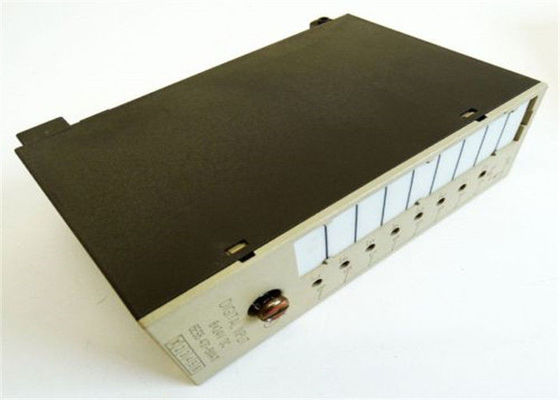 C.C. programável de Digital Input Module 8x24V do controlador da lógica de 6ES5 431-8MA11 Siemens