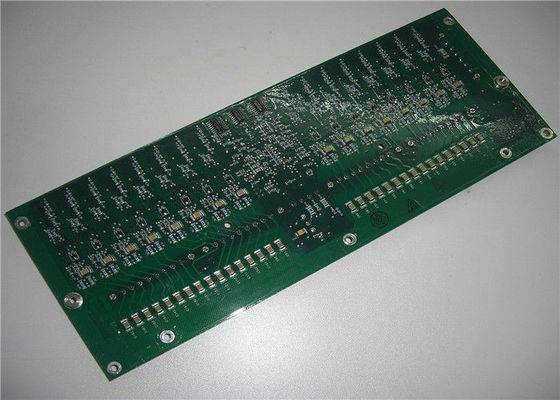 51305890-175 módulo de relação do Comm de Honeywell TC-LLMUX2 ControlLogix EtherNet/IP
