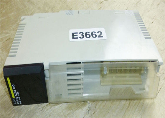 Quantum redundante de Schneider Electric do módulo de fonte de alimentação de 140CPS52400 Modicon