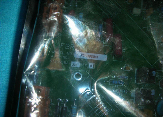 Placa redundante do módulo de fonte de alimentação de TC-FFSU01 51309582-225 Honeywell