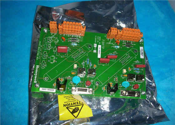 Placa redundante do módulo de fonte de alimentação de TC-FFSU01 51309582-225 Honeywell