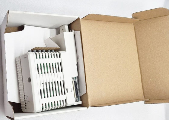Módulo do PLC da relação da C.A. 800M Central Units Modbus TCP de CI867AK01 3BSE092689R1