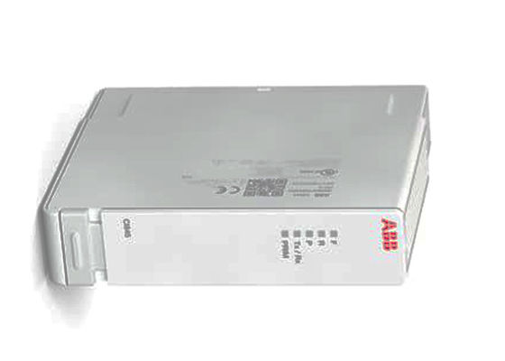 Módulos de comunicação do I/O do módulo 800xA dos ethernet FCI de CI845 3BSE075853R1