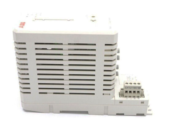 Módulos de comunicação do I/O do modem S800 do conjunto de TB820V2 3BSE013208R1 Modulebus