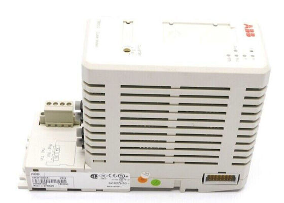 Módulos de comunicação do I/O do modem S800 do conjunto de TB820V2 3BSE013208R1 Modulebus