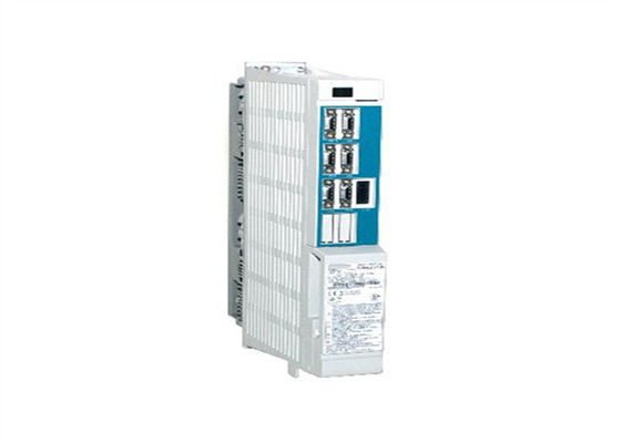 Do controle servo da linha central da unidade MDS-C1-V1-20 do amplificador de 2.0KW Mitsubishi controlador programável