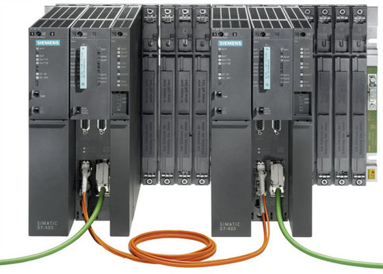 Módulo de fonte de alimentação redundante SIMATIC de 6ES7416-3ES07-0AB0 Siemens S7-400