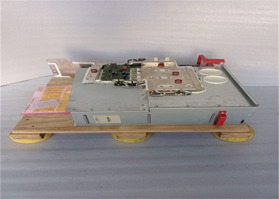 Poder avaliado de 6SL3220-2YE36-0UF0 Siemens 380-480 V SINAMICS G120X: 37 quilowatts em 110% 60s