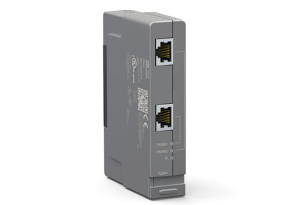 Adaptador dos ethernet de 3BSE076220R1 TC810 para os módulos de comunicação do I/O dos ethernet FCI S800