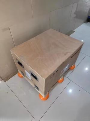 Bloco de poder da substituição de Siemens 6SL3352-1AE36-1EA1 para C.C. de 510-750 V, 605 A