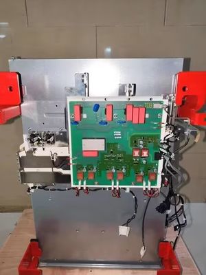 Bloco de poder da substituição de Siemens 6SL3352-1AE36-1EA1 para C.C. de 510-750 V, 605 A
