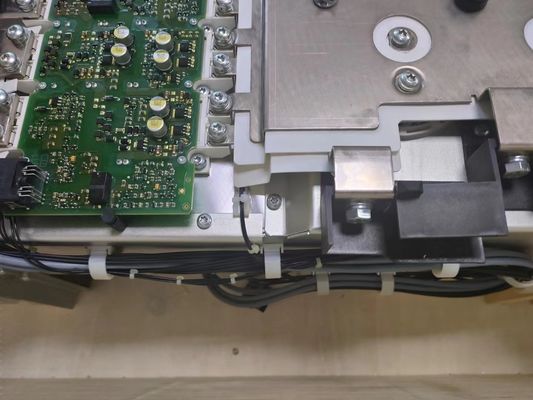 Bloco de poder da substituição de Siemens 6SL3352-1AE36-1EA1 para C.C. de 510-750 V, 605 A
