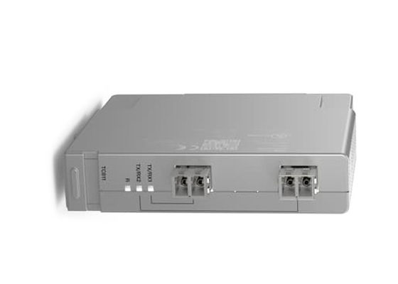 Módulos do I/O da fibra S800 do único modo do adaptador dos ethernet de 3BSE078714R1 TC811