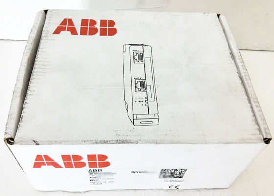 Módulos do I/O da fibra S800 do único modo do adaptador dos ethernet de 3BSE078714R1 TC811