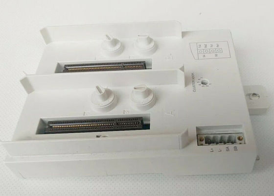 Módulos do I/O da unidade S800 da terminação de 3BSE020846R1 TU840