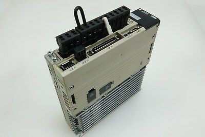 Movimentação servo poderosa brandnew da C.A. 220V de Yaskawa SGDV-2R8A11B