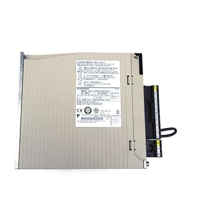 Movimentação servo poderosa brandnew da C.A. 220V de Yaskawa SGDV-2R8A11B
